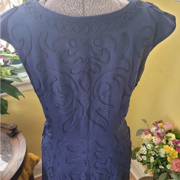 Vintage 1940s, Marcia Frocks US14 - Picture 5 of 7